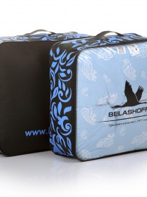Одеяло Пухоперьевое коллекция "Классика" от Belashoff